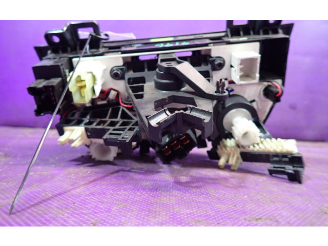 Блок управления климат-контролем Chevrolet Spark