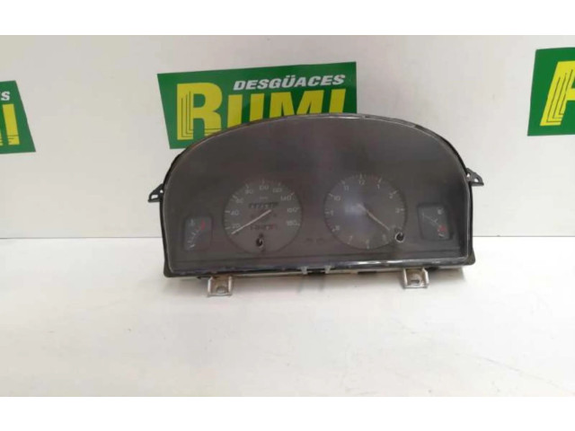 Přístrojová deska  Citroen Berlingo  9621227380  