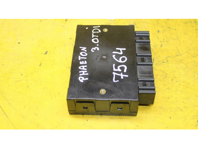 Блок комфорта 3D0959933F Volkswagen Phaeton