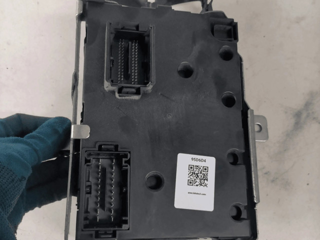 Блок предохранителей 00520721200   Lancia Ypsilon    