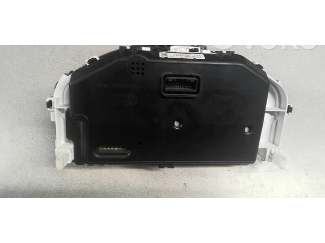 Панель приборов 8100C439   Mitsubishi Space Star       