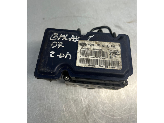 Блок АБС 54084798B, 54084798B Ford Galaxy 1995 - 2000 года