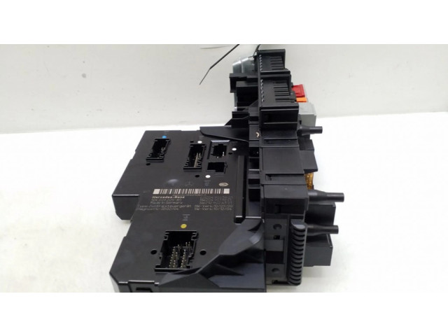 Комфортный модуль