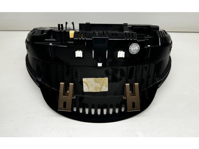 Přístrojová deska BMW 5 F10 F11 2014 9328815, 0000852409