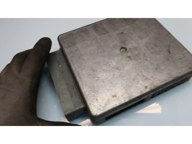 Блок управления двигателя 95VW12A650HE Ford Galaxy