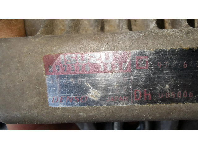 Řídící jednotka 8973763830, 1125000180 Opel Combo C 2005