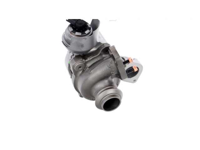 Turbodmychadlo Турбина 806291-5001S, 806291-5001S   Citroen C3 Picasso   