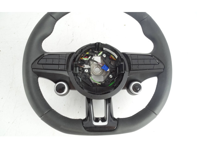 Руль Maserati GranTurismo  2007 - 2019 года       