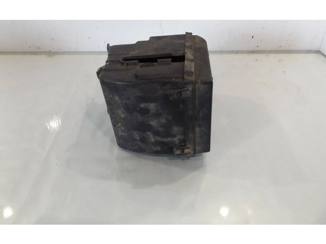   Pojistková skříňka    Citroen Berlingo 2007