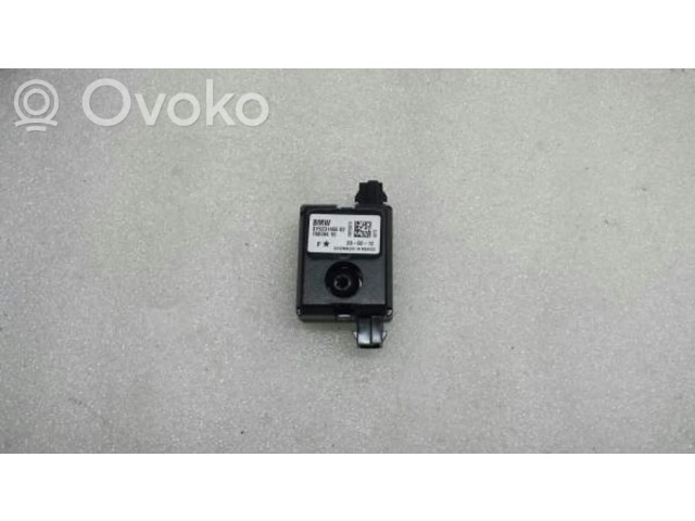 Усилитель антенны