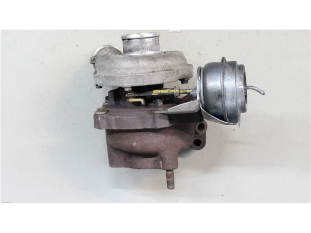  Турбина KIA Ceed  7752740002, 282012A701   для двигателя D4FB-H      