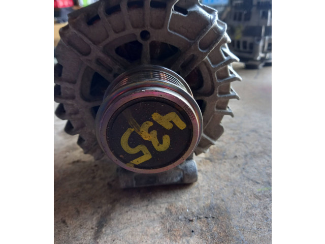 Генератор 06K903015B, 2715550B Skoda Kodiaq