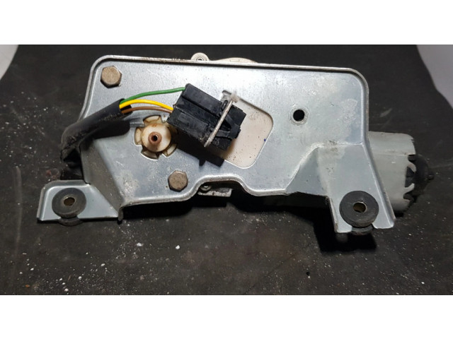 Двигатель стеклоочистителя заднего стекла