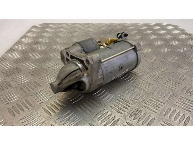 Стартер  31419987   Volvo XC60