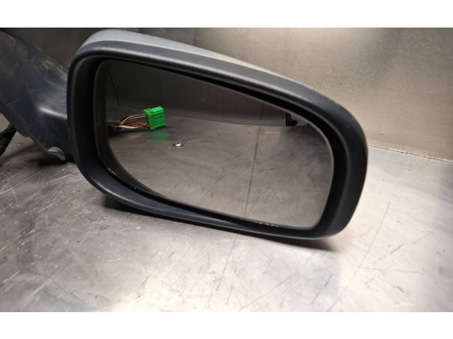 Zpětné zrcátko Volvo S80 2004 025846, 015846
