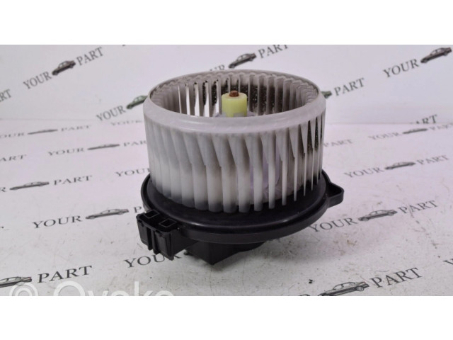 Вентилятор печки    2727005001   Lexus RX 300