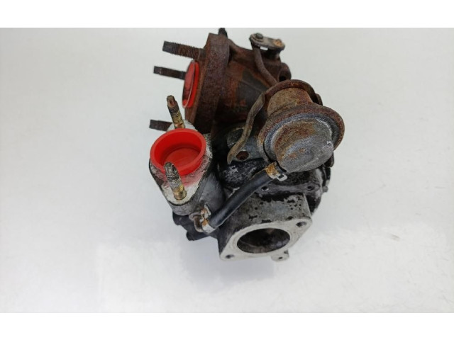 Čerpadlo oleje 14411VK500 Nissan PickUp TD25