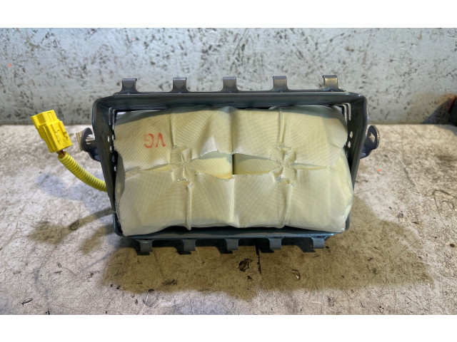 Подушка безопасности пассажира Mitsubishi Lancer X