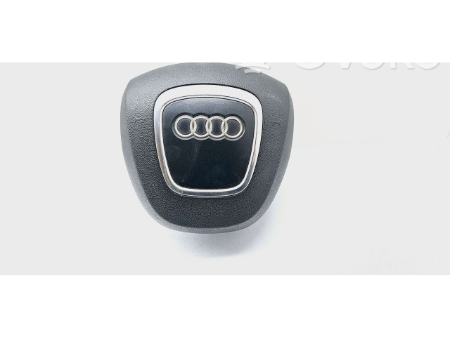 Volant Audi A6 Allroad C6 2008 4F0419091AP, 4F0880201BA  