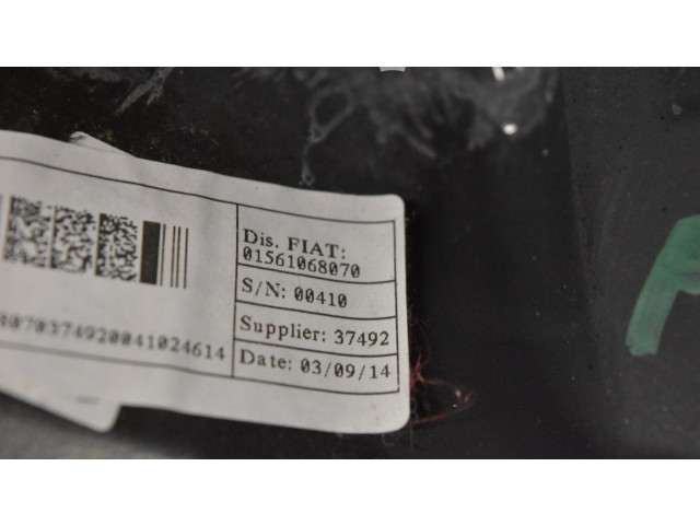 Руль Alfa Romeo Giulietta   -  года       