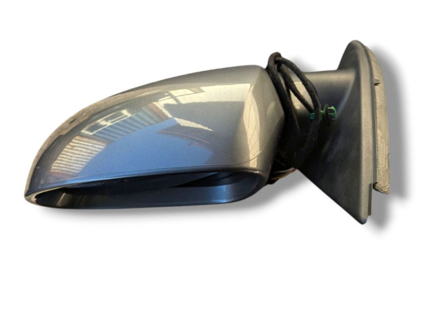 Зеркало электрическое        Volkswagen PASSAT B6  2005 - 2010 года   