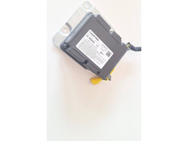 Блок подушек безопасности 52180791 Jeep Renegade