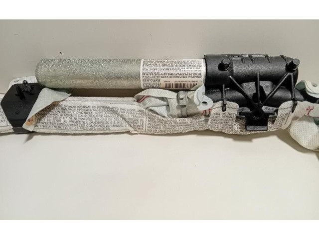 Боковая подушка безопасности 84342022504A, 84342022504A BMW X3 E83