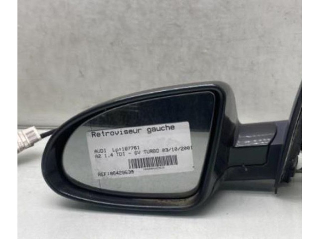 Зеркало электрическое Audi A2 - года
