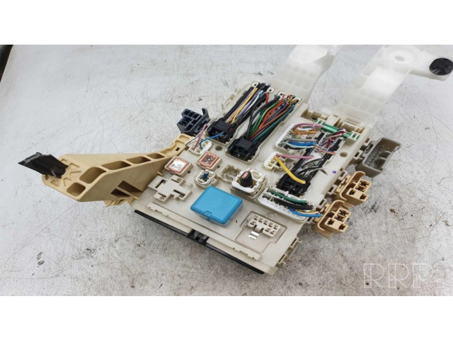 Pojistková skříňka 604070195, 9407 Toyota Yaris 2007