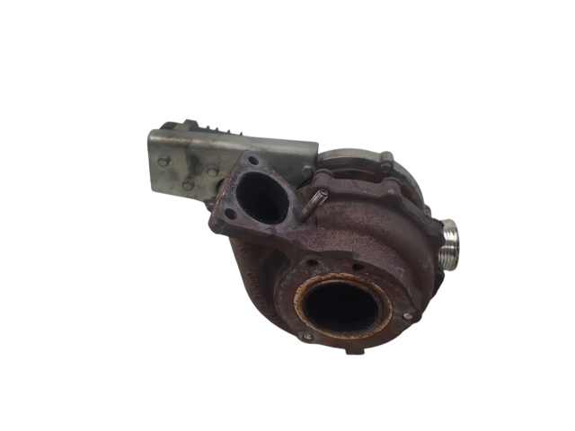  Турбина Volvo XC90  30757079, 7577794   для двигателя D5244T      