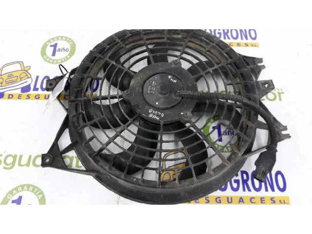 Вентилятор радиатора     977303E900    KIA Sorento IV 2.5