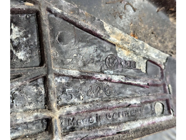 Зеркало электрическое        Volkswagen Transporter - Caravelle T4  1991 - 2003 года   