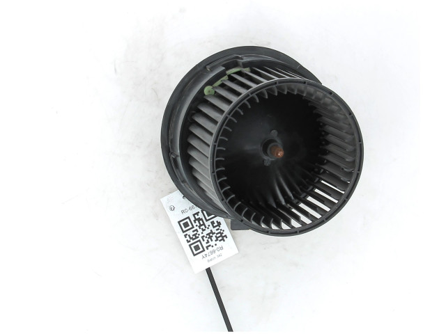 Вентилятор печки    272104185R   Dacia Duster II
