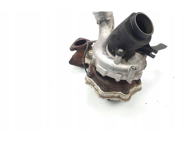 Turbodmychadlo Нагнетатель 059145874C Audi A8 S8 D4 4H 3.0 TDI CDTA