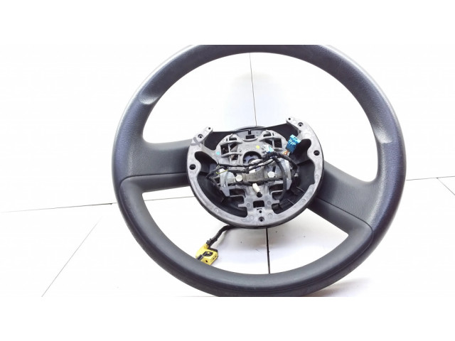 Руль Citroen C4 I 2004 - 2010 года 96471862ZD