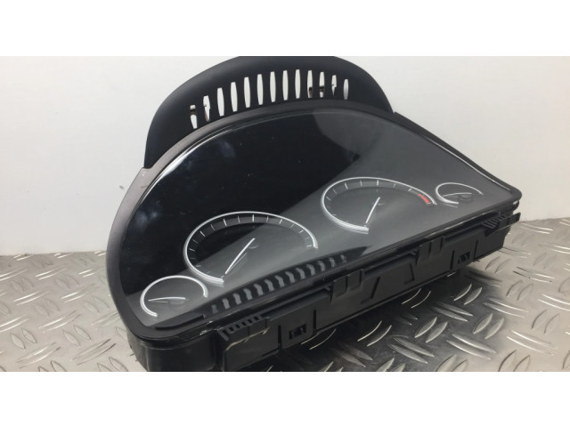 Přístrojová deska BMW 7 F01 F02 F03 F04 2011 9280467, 62109280467