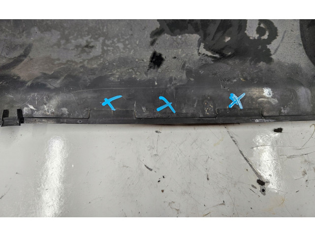 Зеркало электрическое Audi A5 8T 8F 2007 - 2016 года