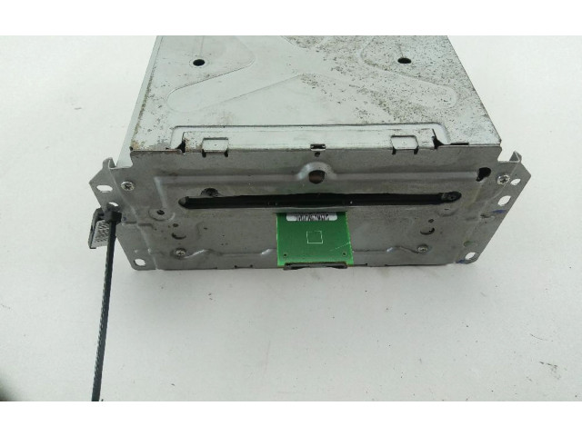 Блок управления P05064543AJ Fiat Freemont