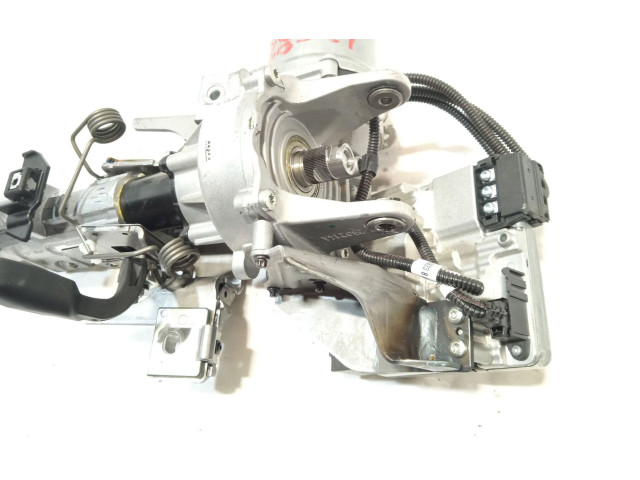    Рулевая рейка 00522059640   Jeep Renegade 2014 -  года