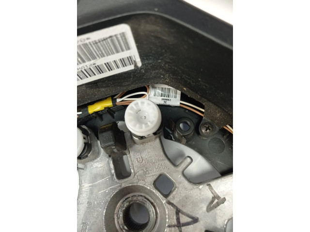 Volant Dodge VAN RAM 2019 1038785, 1038785