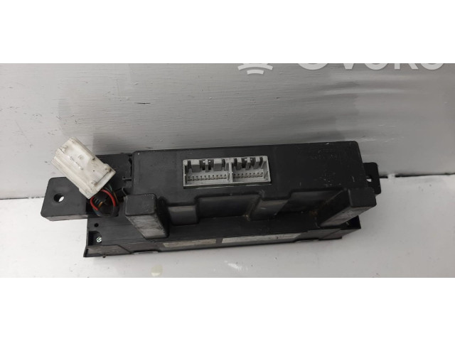 Блок управления климат-контролем SsangYong Kyron