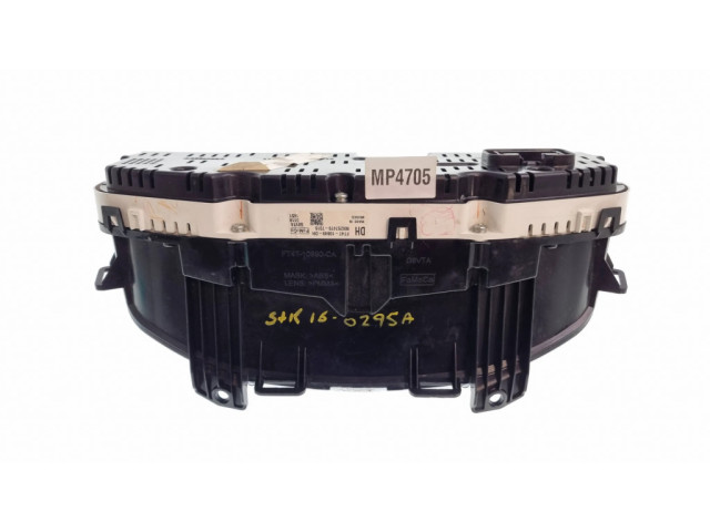 Панель приборов FT4T10849DH, MX2574707316   Ford Edge II       