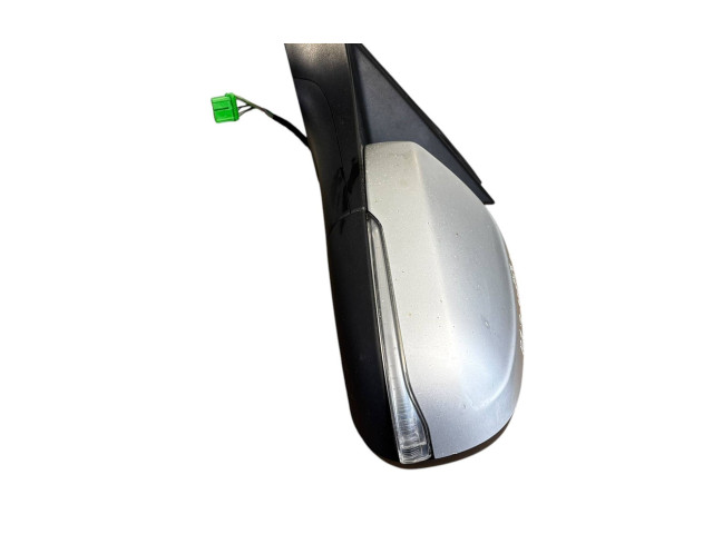 Зеркало электрическое        Volvo V70  2008 - 2013 года   