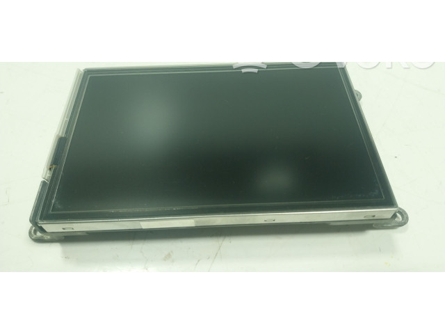 Дисплей 9813040980, 981304098001 Citroen C4 Cactus