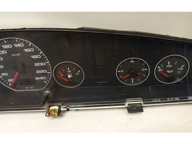 Панель приборов 4A1919033HG Audi A6 S6 C4 4A