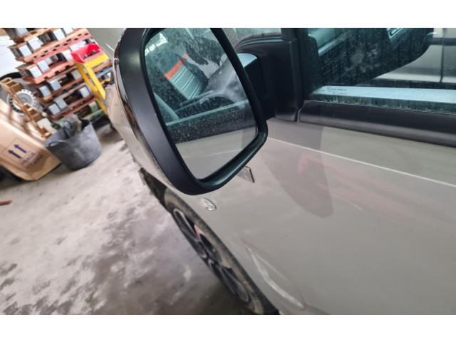 Zpětné zrcátko Citroen Berlingo 2020