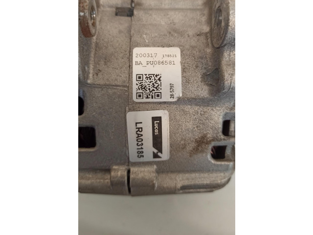 Генератор A612004A Skoda Octavia Mk3 (5E)