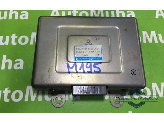 Řídící jednotka K8T73075, MC856830 Mitsubishi Pajero 1991