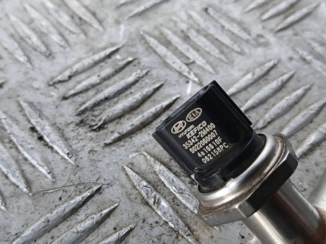 Vstřikovací lišta Hyundai Kona I