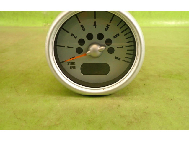 Панель приборов 6211-6924924 Mini One - Cooper R50 - 53